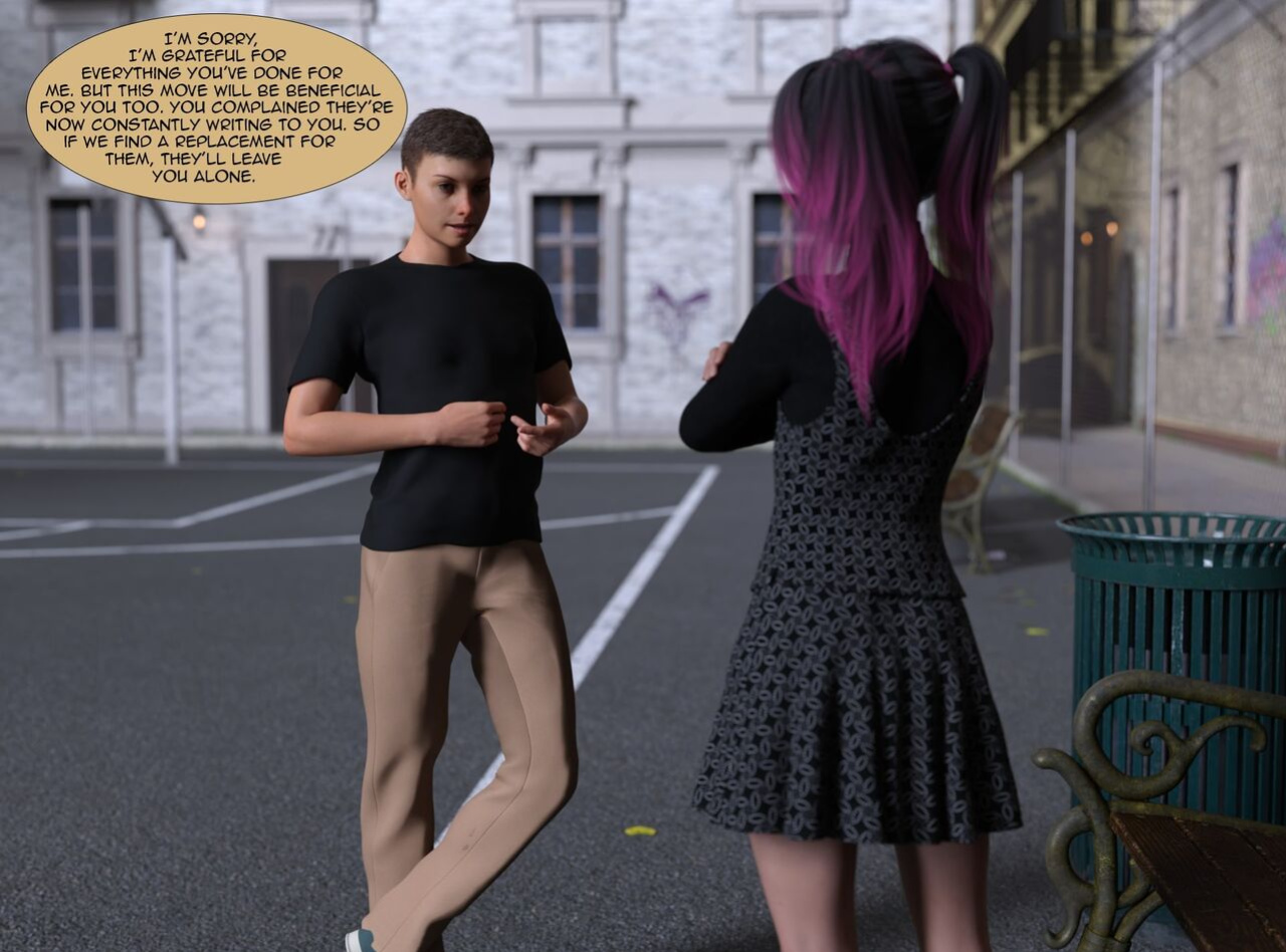 Kizaru3d - Friends