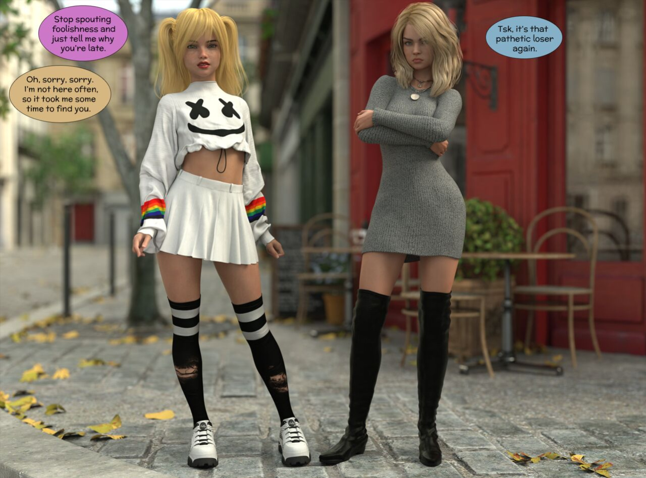Kizaru3d - Friends