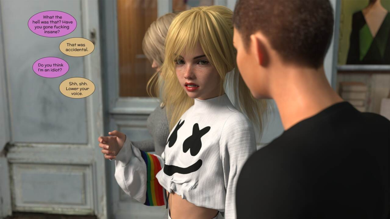 Kizaru3d - Friends