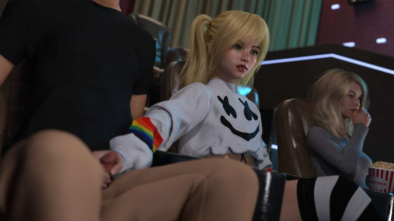Kizaru3d - Friends