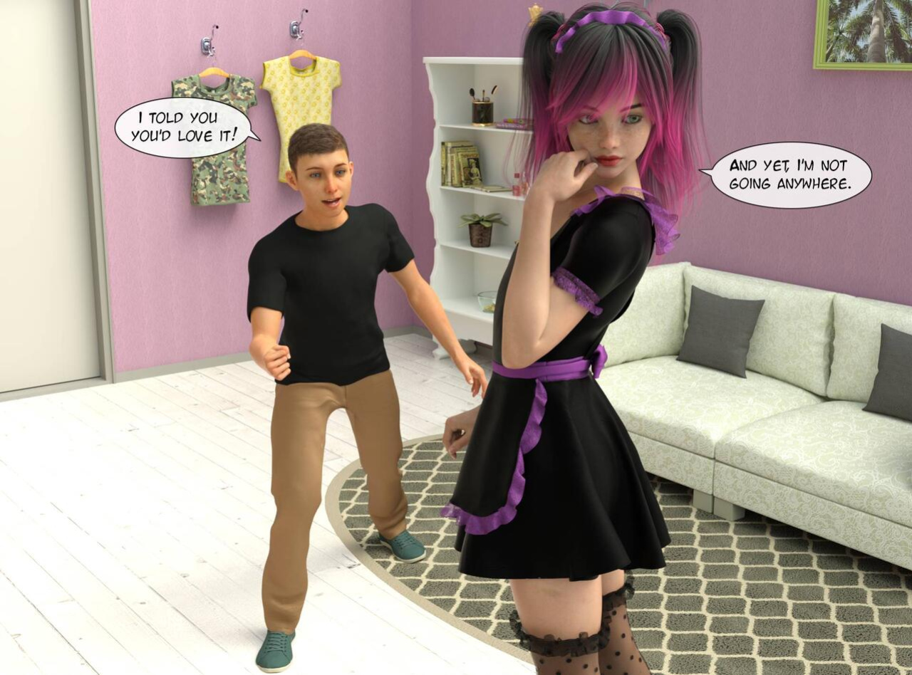 Kizaru3d - Friends