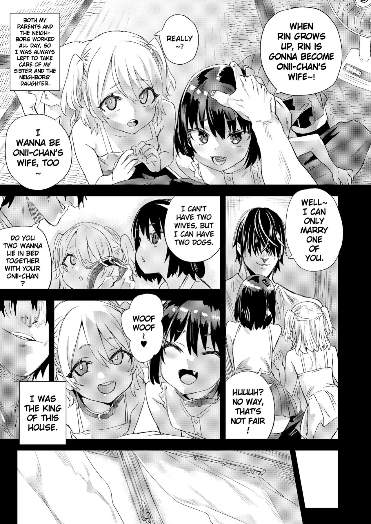 [Fatalpulse (Asanagi)] Saiminjutsu tte Sugoi! | Hypnosis is Awesome! [Keye Necktire]