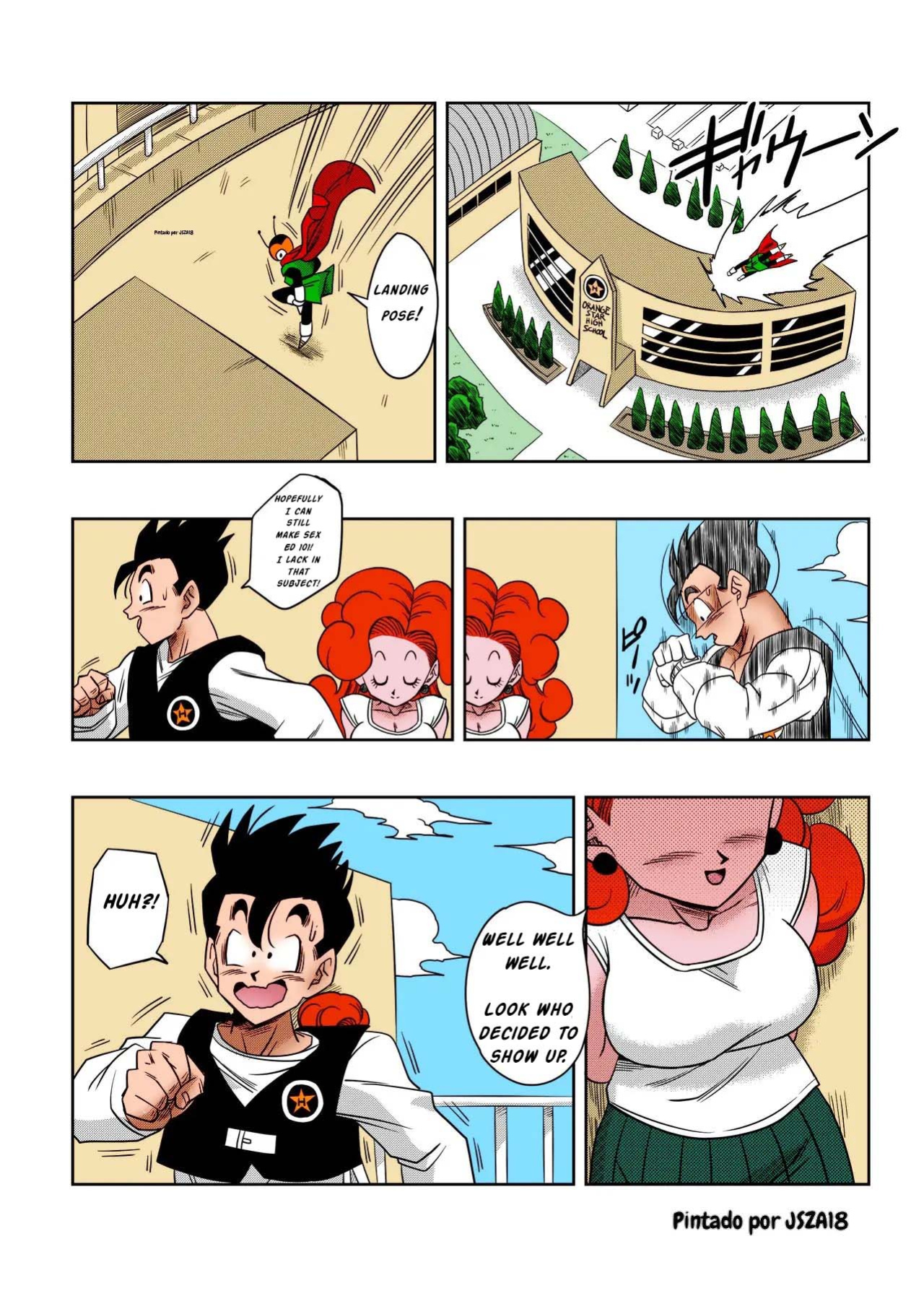 [[Yamamoto] Complete Love Triangle 1-6 plus lost se in the future