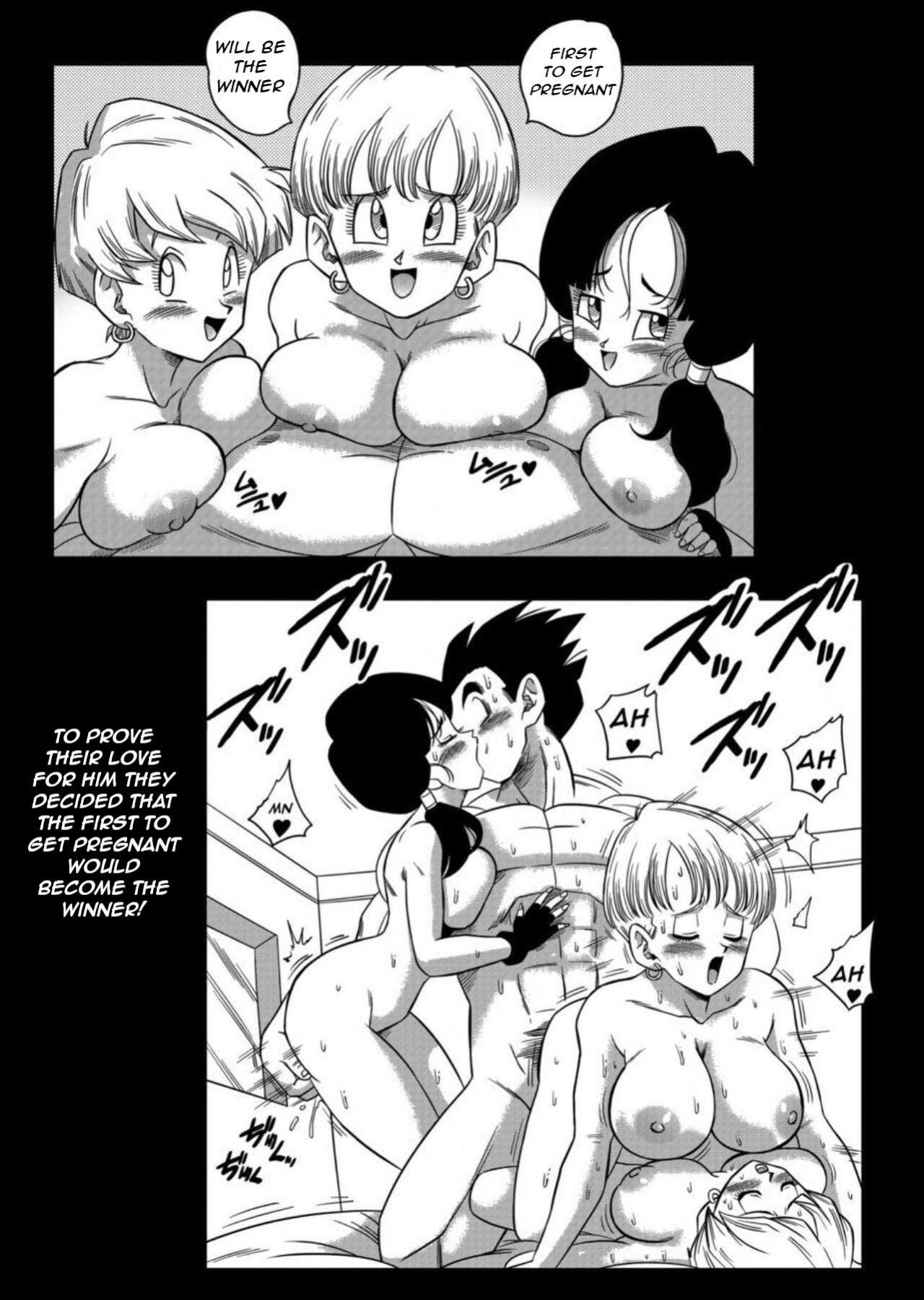 [[Yamamoto] Complete Love Triangle 1-6 plus lost se in the future