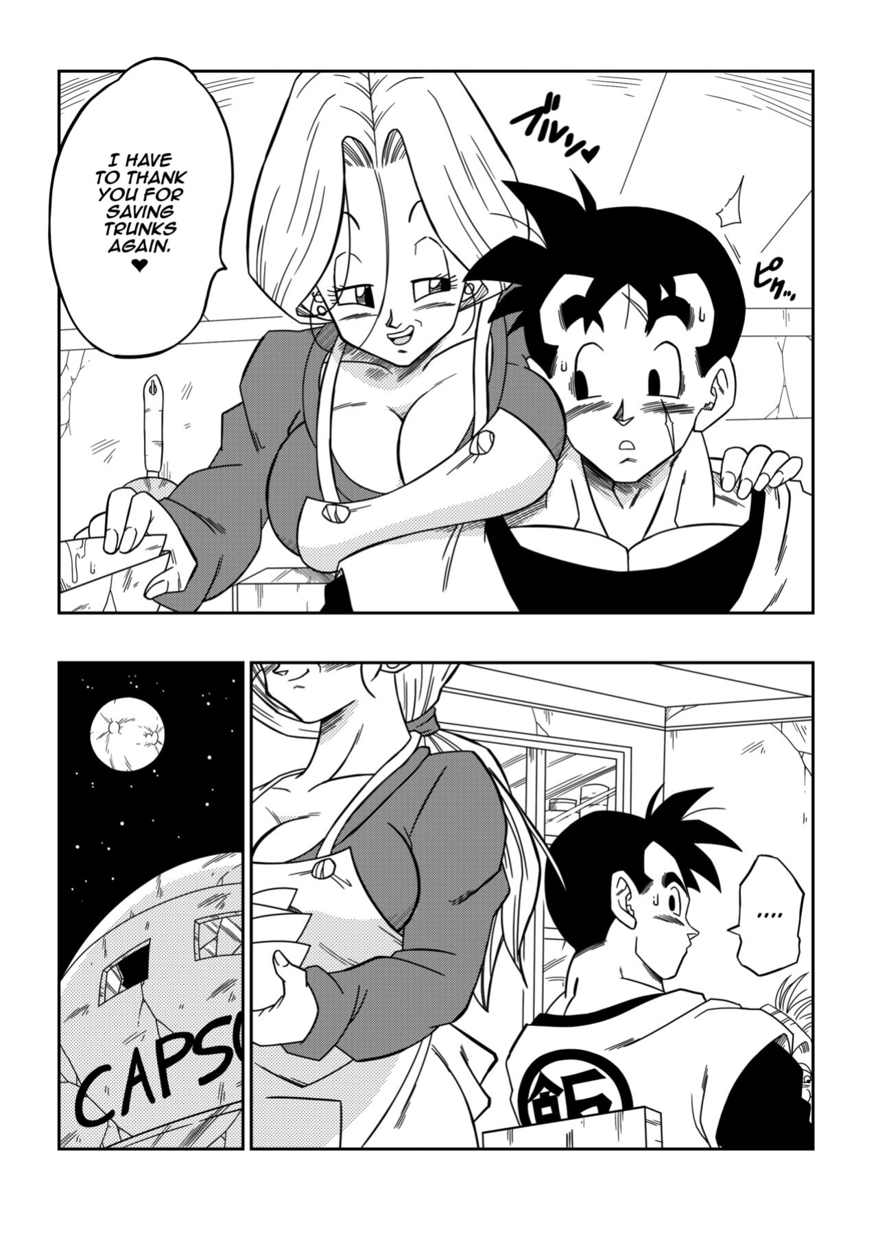 [[Yamamoto] Complete Love Triangle 1-6 plus lost se in the future