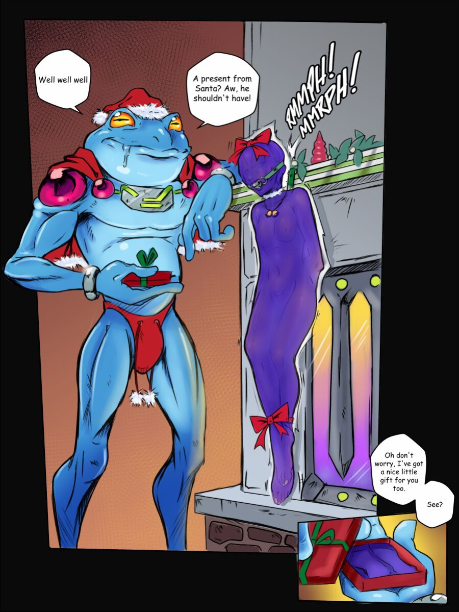 [Voraciousmoga] Subscribestar 2023 archive