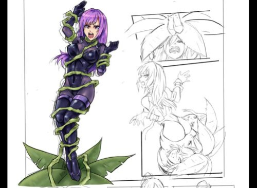 [Voraciousmoga] ULTIMATE Archive