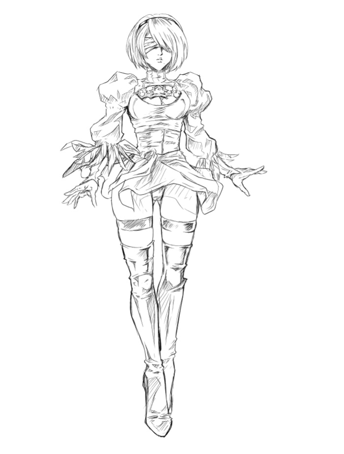 [Voraciousmoga] ULTIMATE Archive