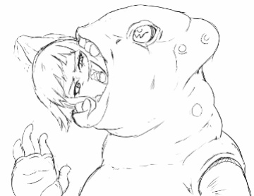 [Voraciousmoga] ULTIMATE Archive