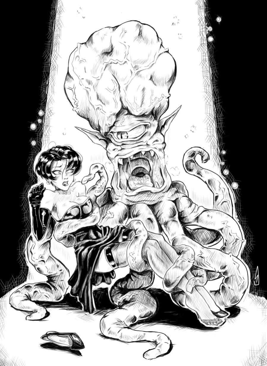 [Voraciousmoga] ULTIMATE Archive