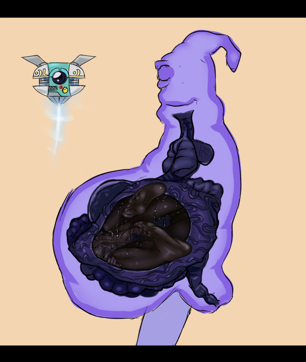 [Voraciousmoga] ULTIMATE Archive
