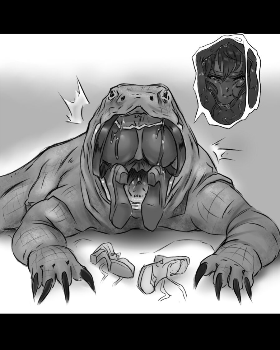 [Voraciousmoga] ULTIMATE Archive