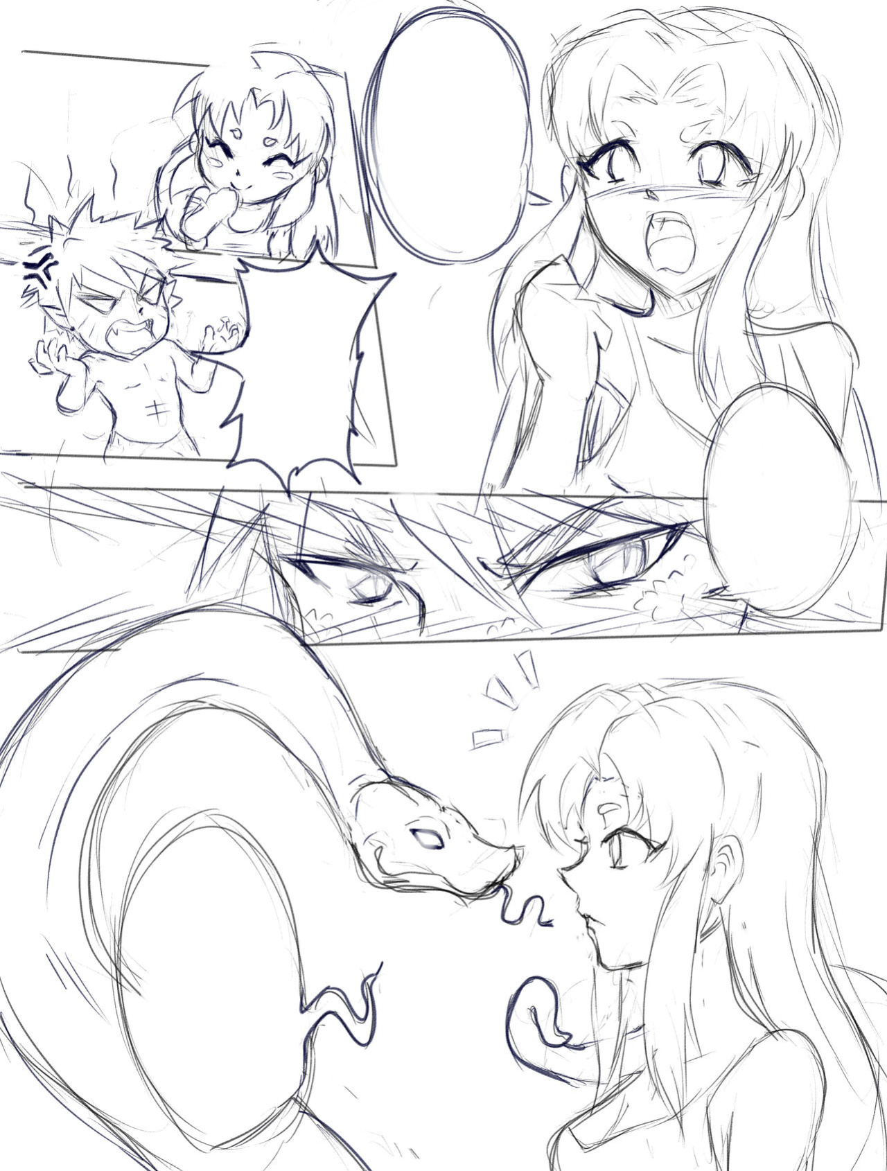 [Voraciousmoga] ULTIMATE Archive