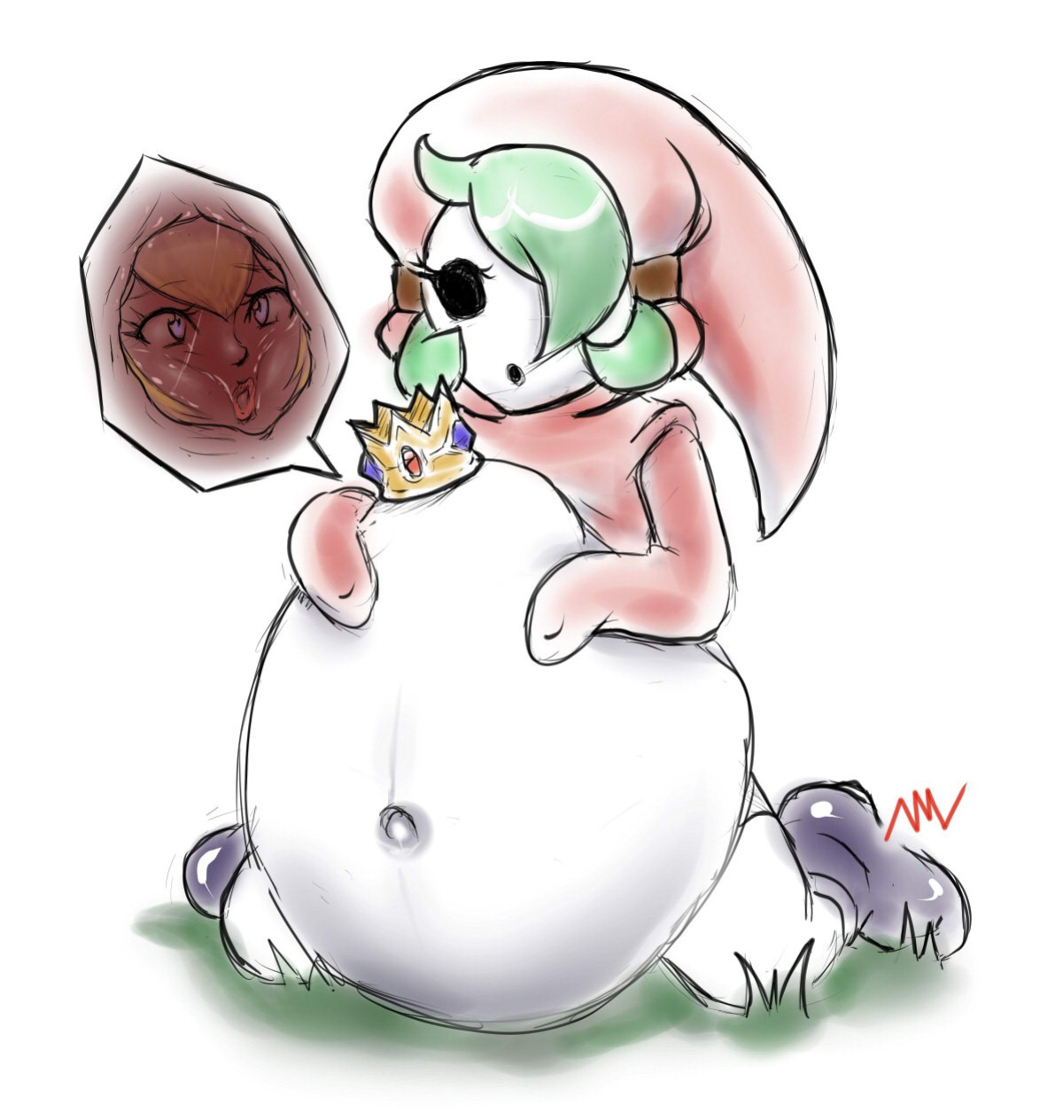 [Voraciousmoga] ULTIMATE Archive