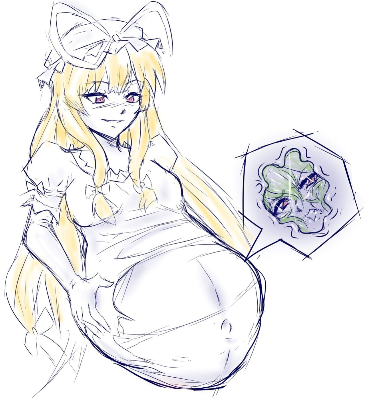 [Voraciousmoga] ULTIMATE Archive