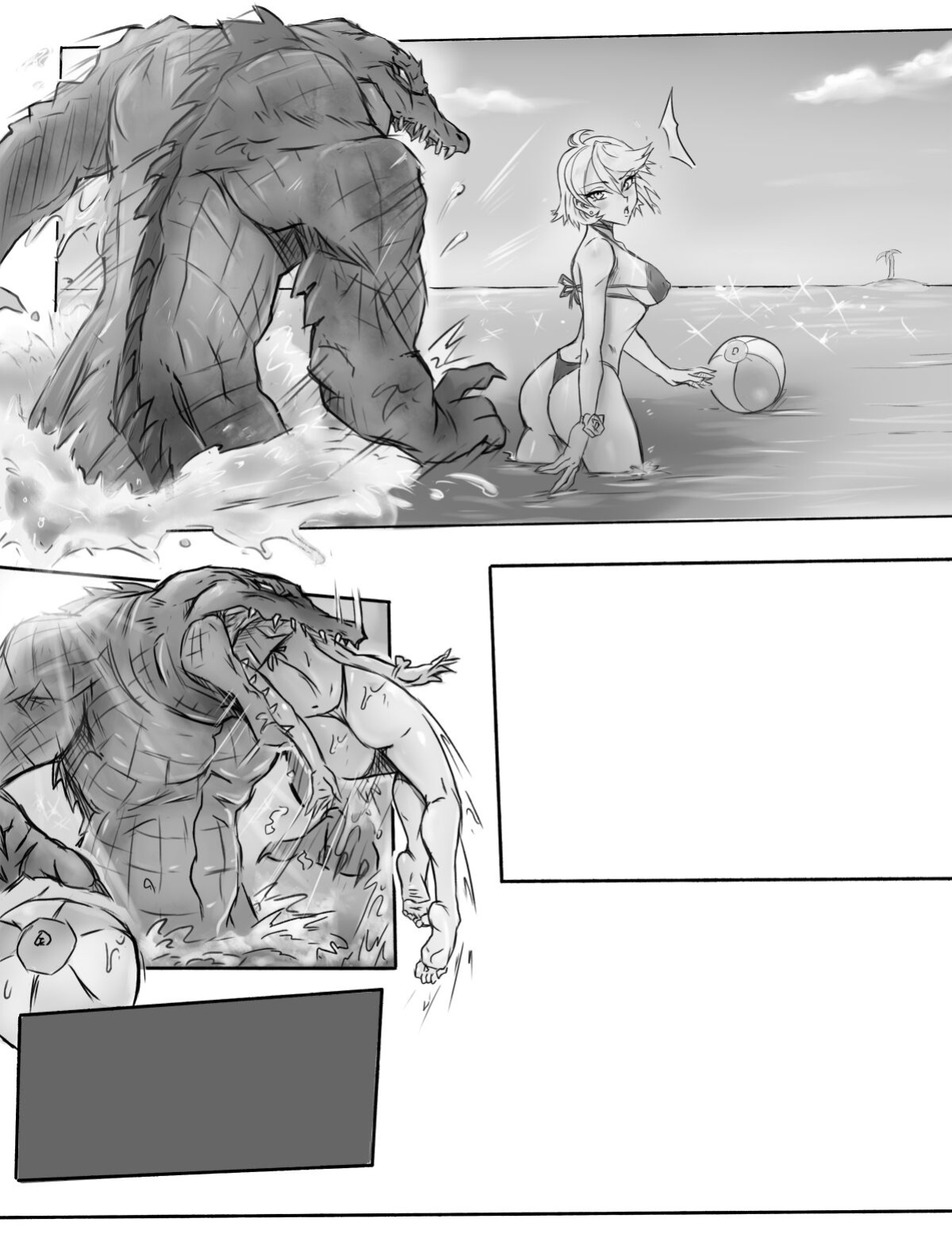 [Voraciousmoga] ULTIMATE Archive