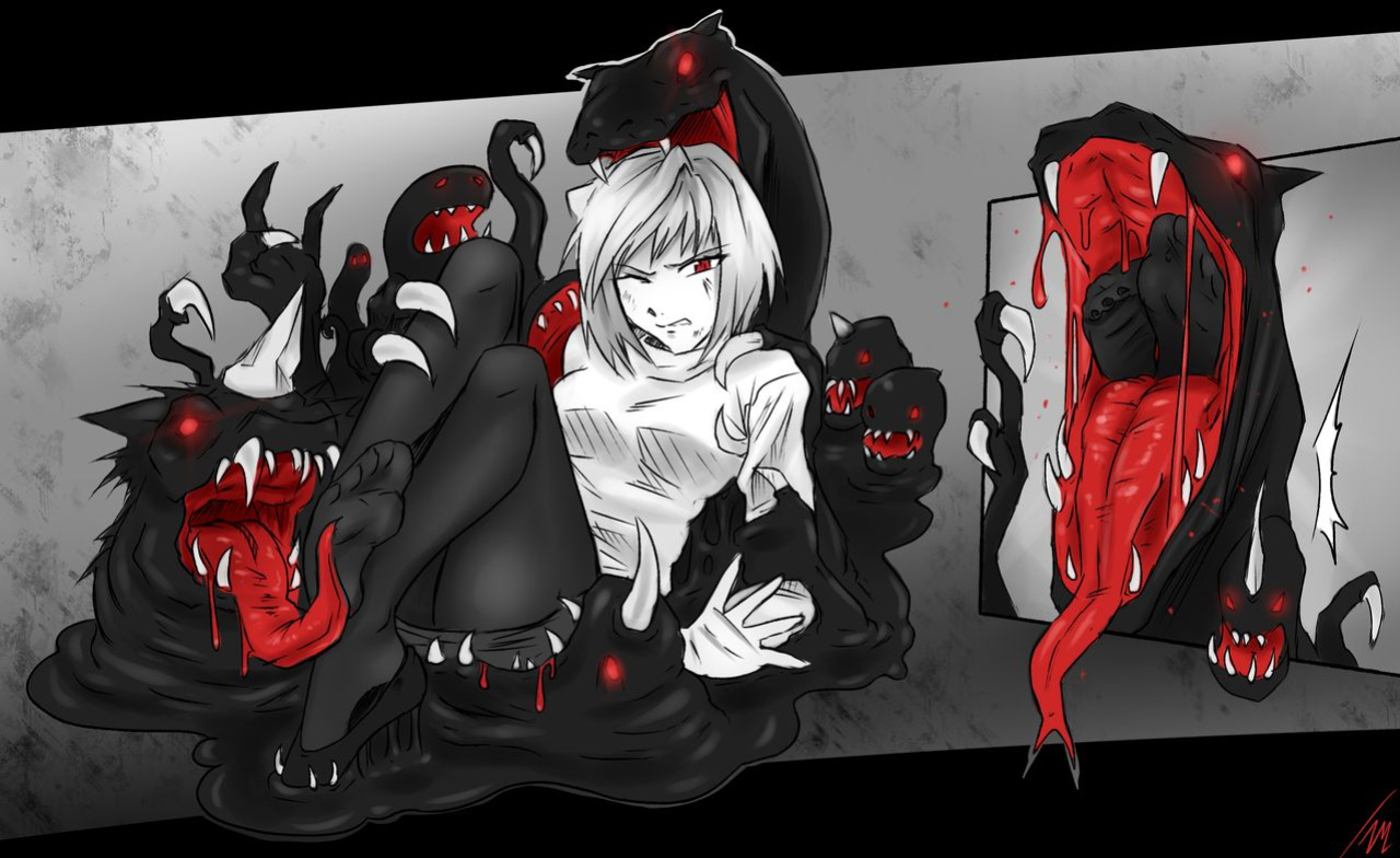 [Voraciousmoga] ULTIMATE Archive
