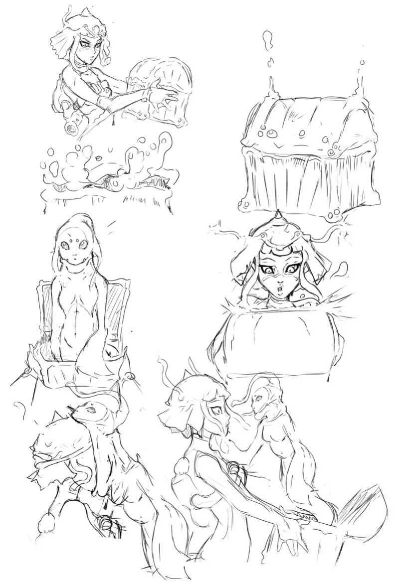 [Voraciousmoga] ULTIMATE Archive