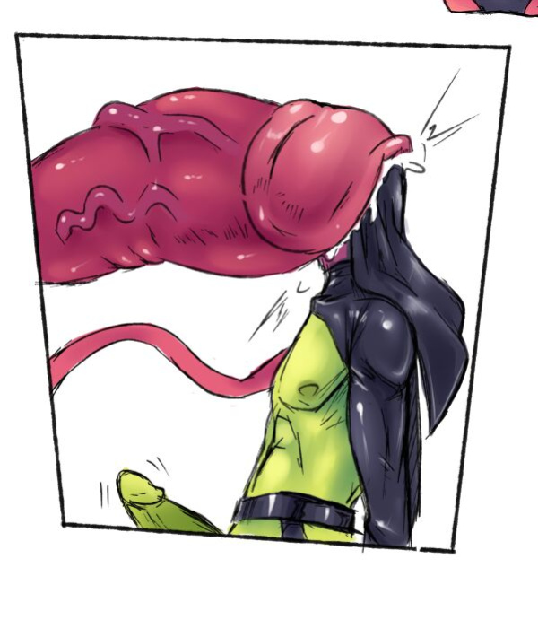 [Voraciousmoga] ULTIMATE Archive