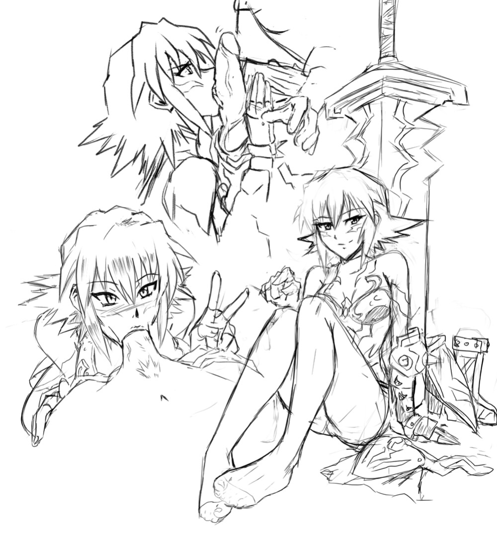 [Voraciousmoga] ULTIMATE Archive