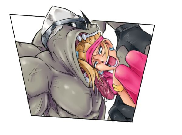 [Voraciousmoga] ULTIMATE Archive