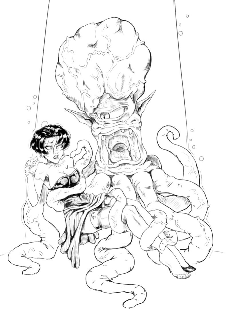 [Voraciousmoga] ULTIMATE Archive