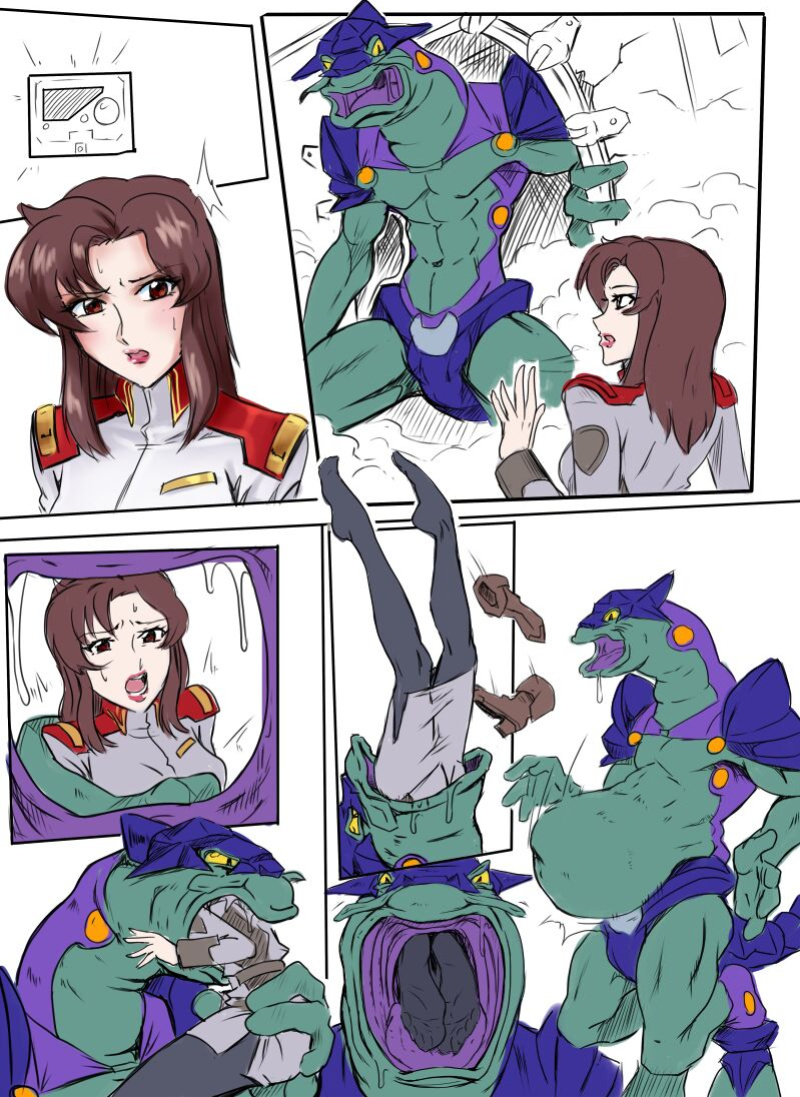 [Voraciousmoga] ULTIMATE Archive