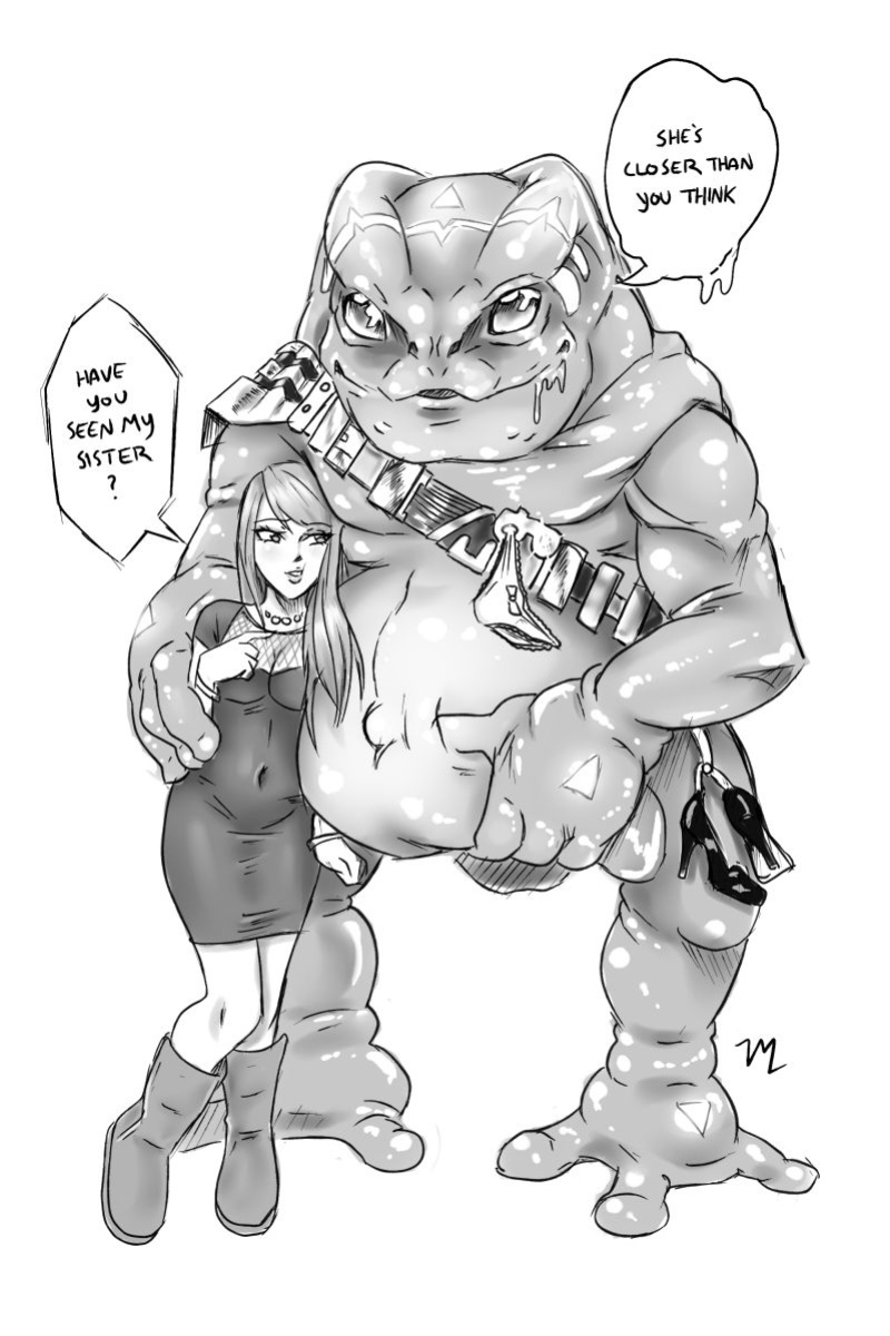 [Voraciousmoga] ULTIMATE Archive