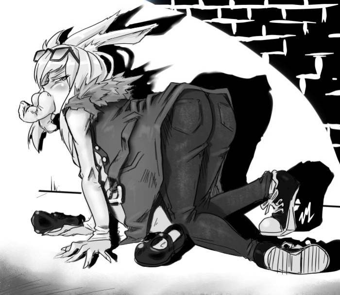 [Voraciousmoga] ULTIMATE Archive