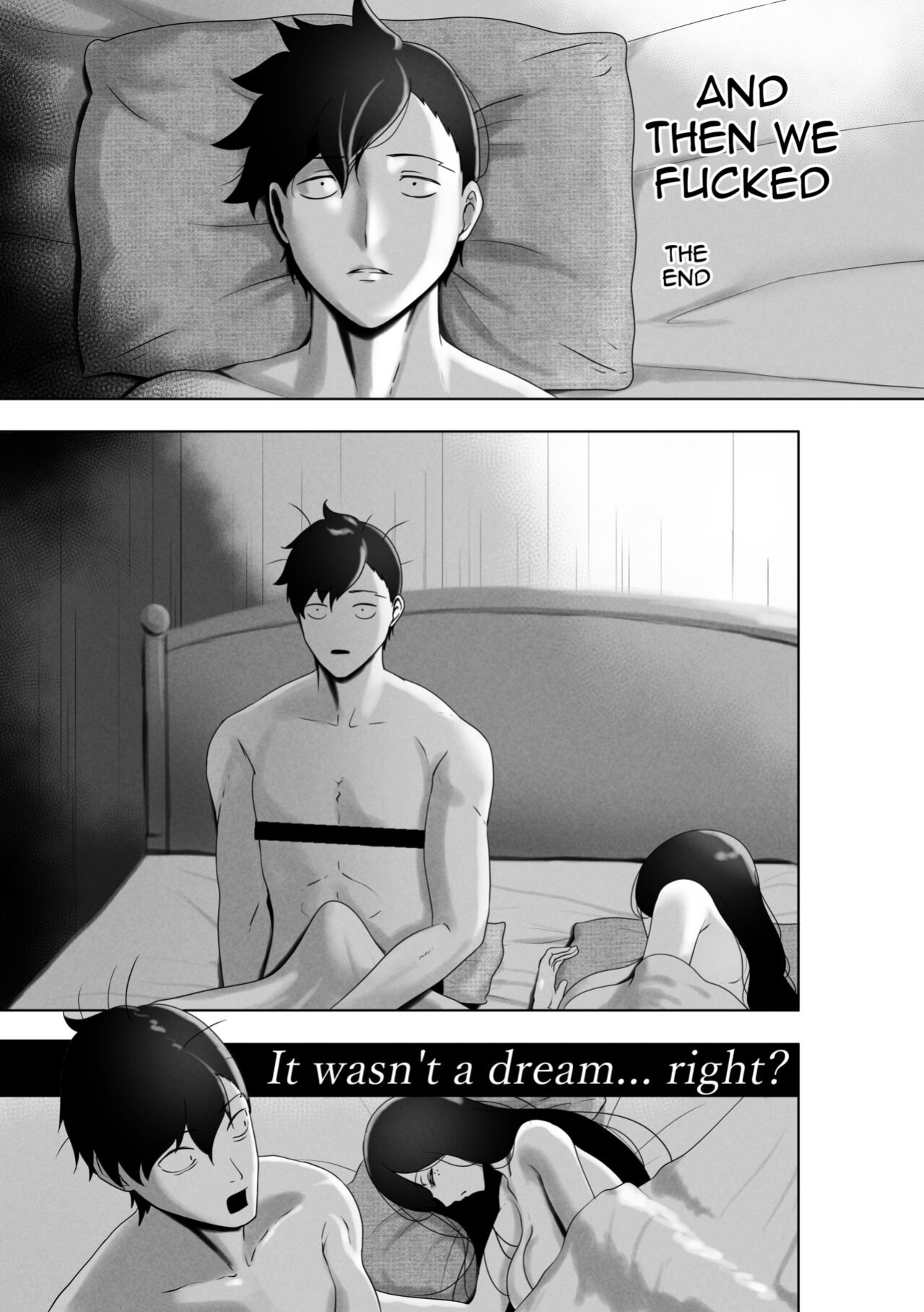 [rienia] OYAOYAKODON