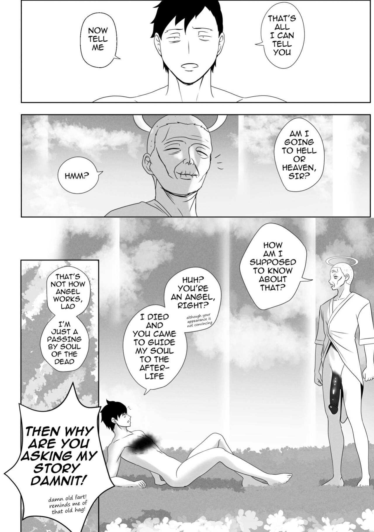 [rienia] OYAOYAKODON