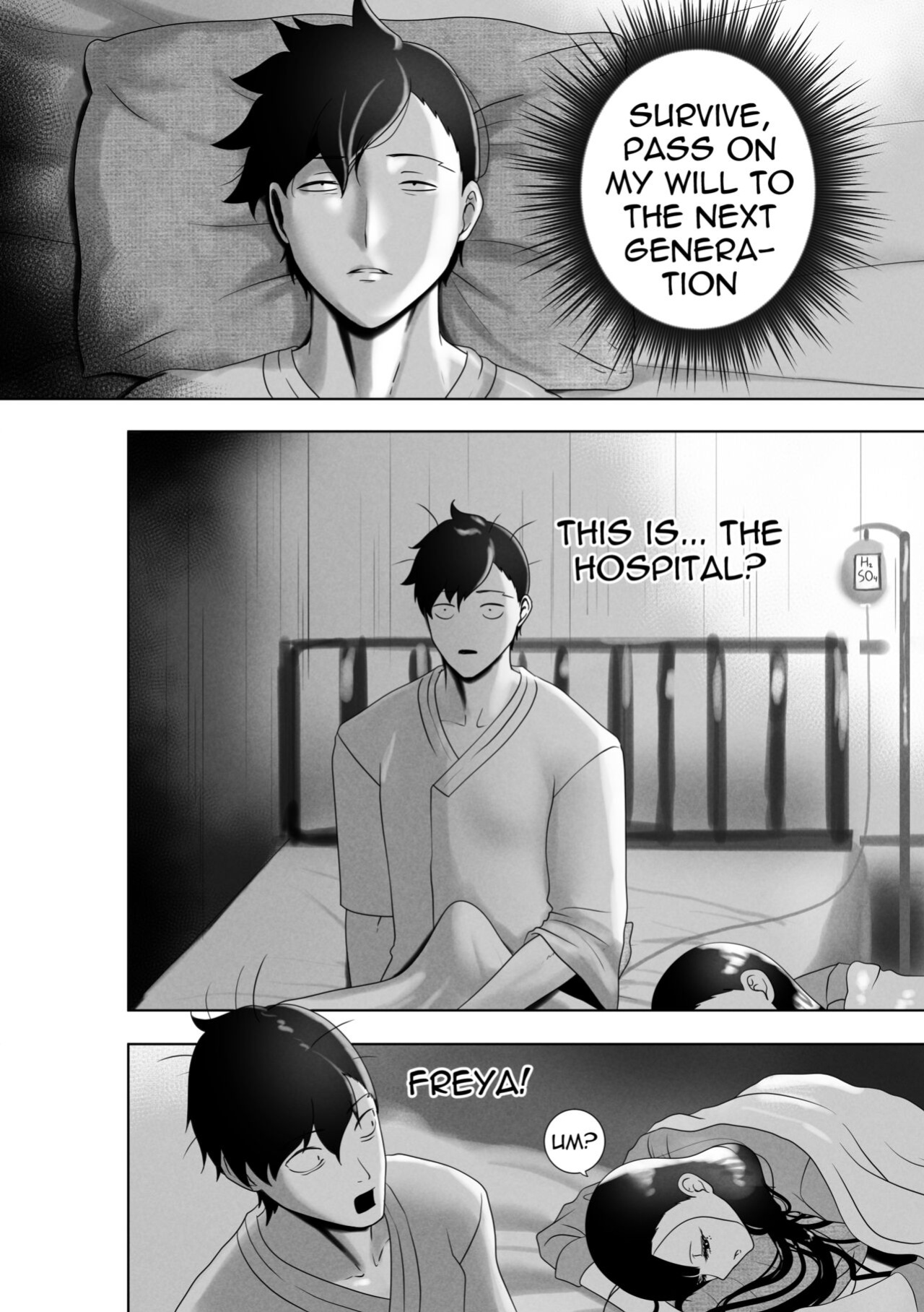 [rienia] OYAOYAKODON