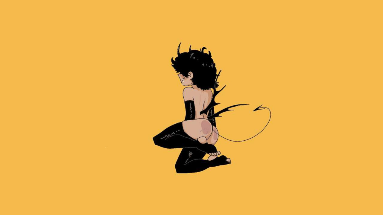 [various] Moe (OC by hornybitch)