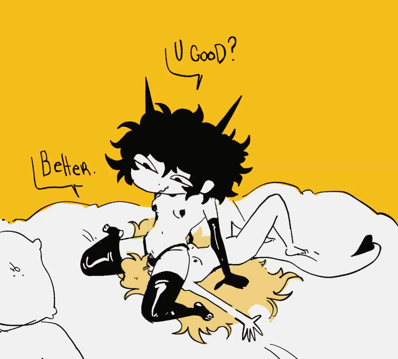 [various] Moe (OC by hornybitch)