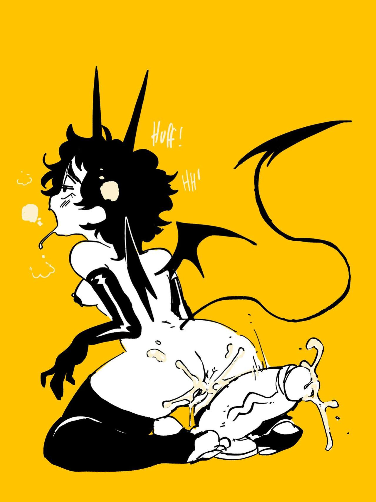 [various] Moe (OC by hornybitch)