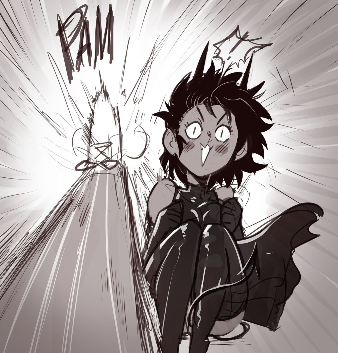 [various] Moe (OC by hornybitch)