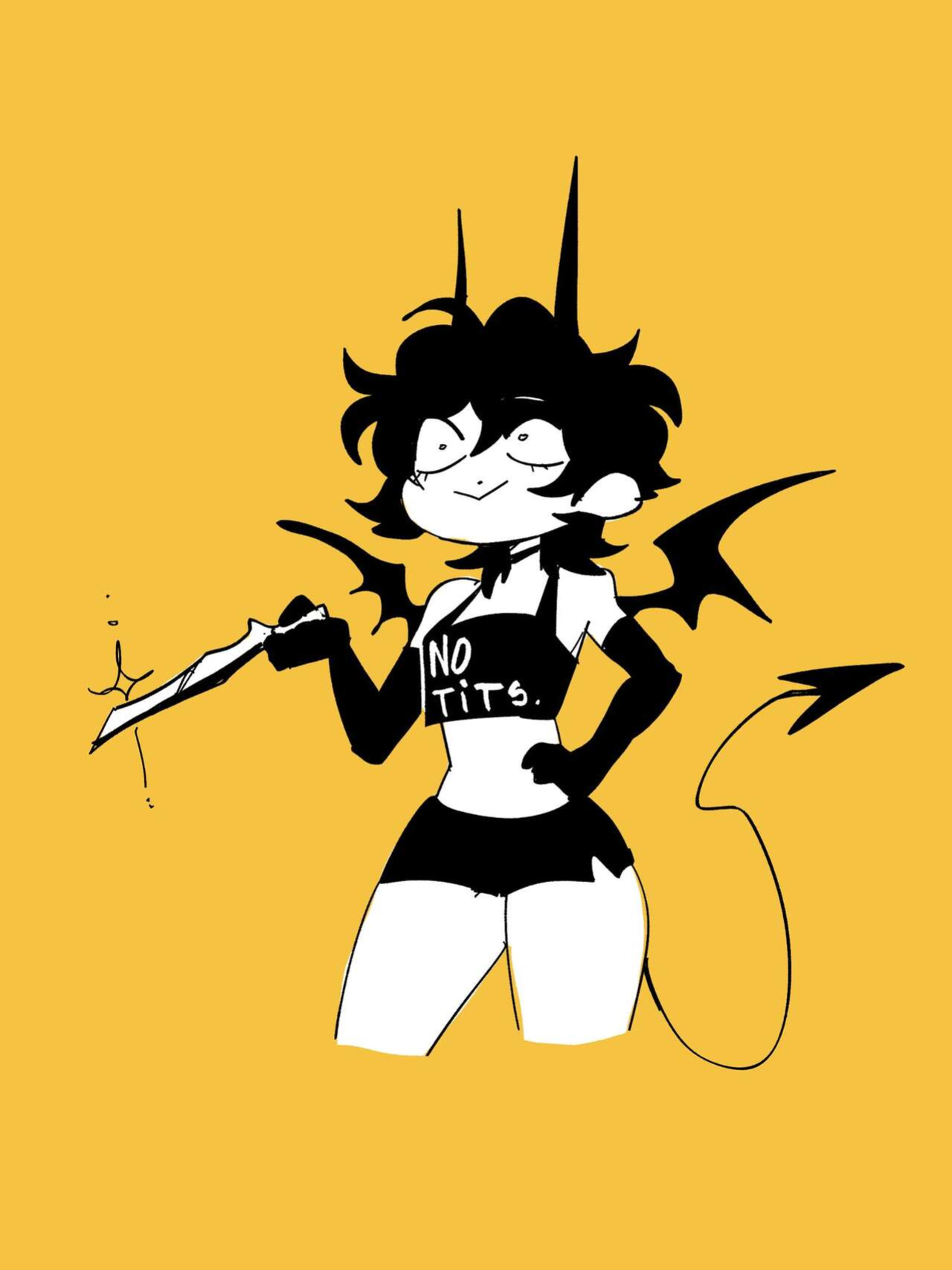[various] Moe (OC by hornybitch)