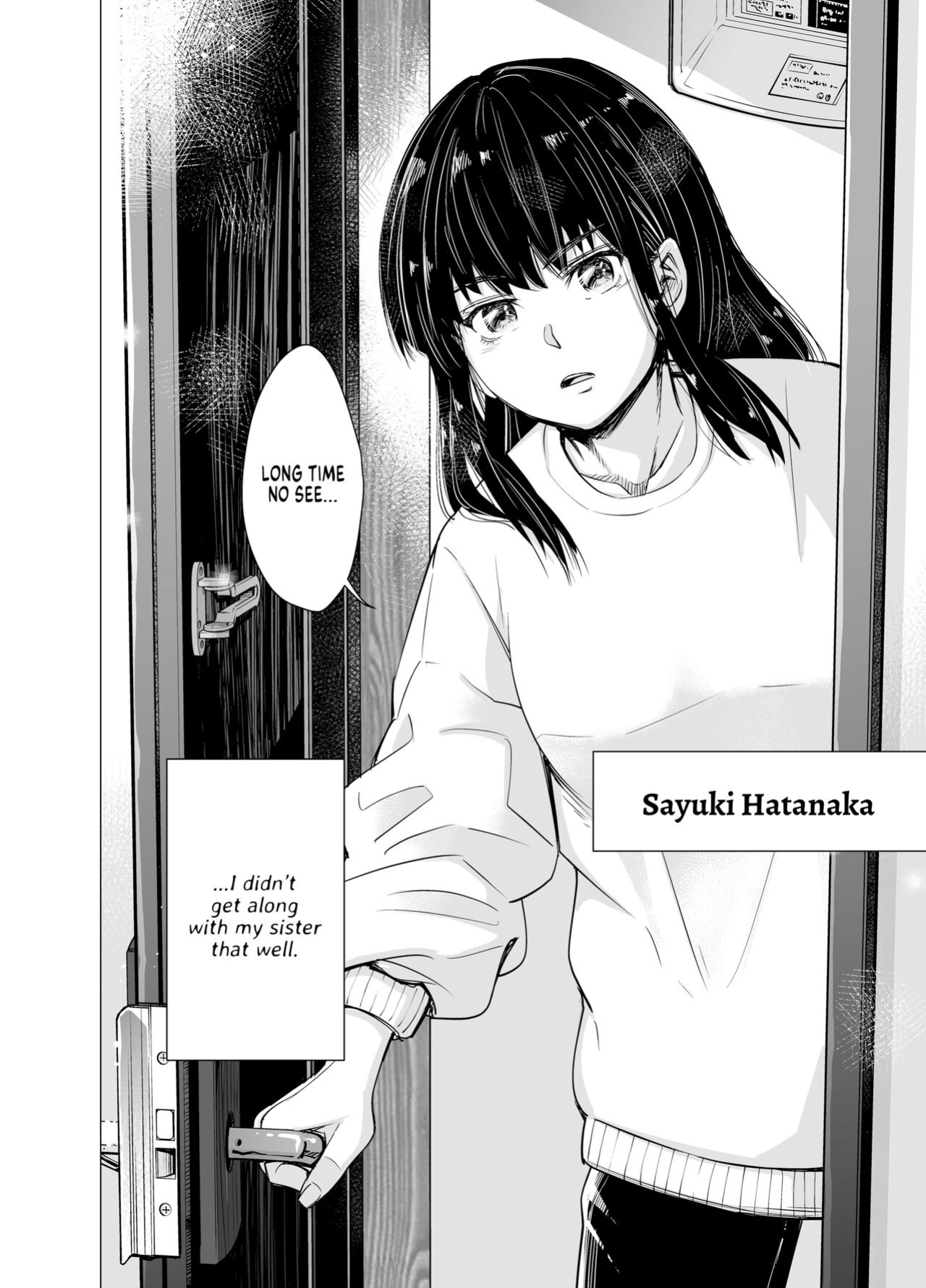 [e9] Mou, Ane to Shite Ninshiki Dekinai. | I Can No Longer See Her as My Sister [FuDeORS]
