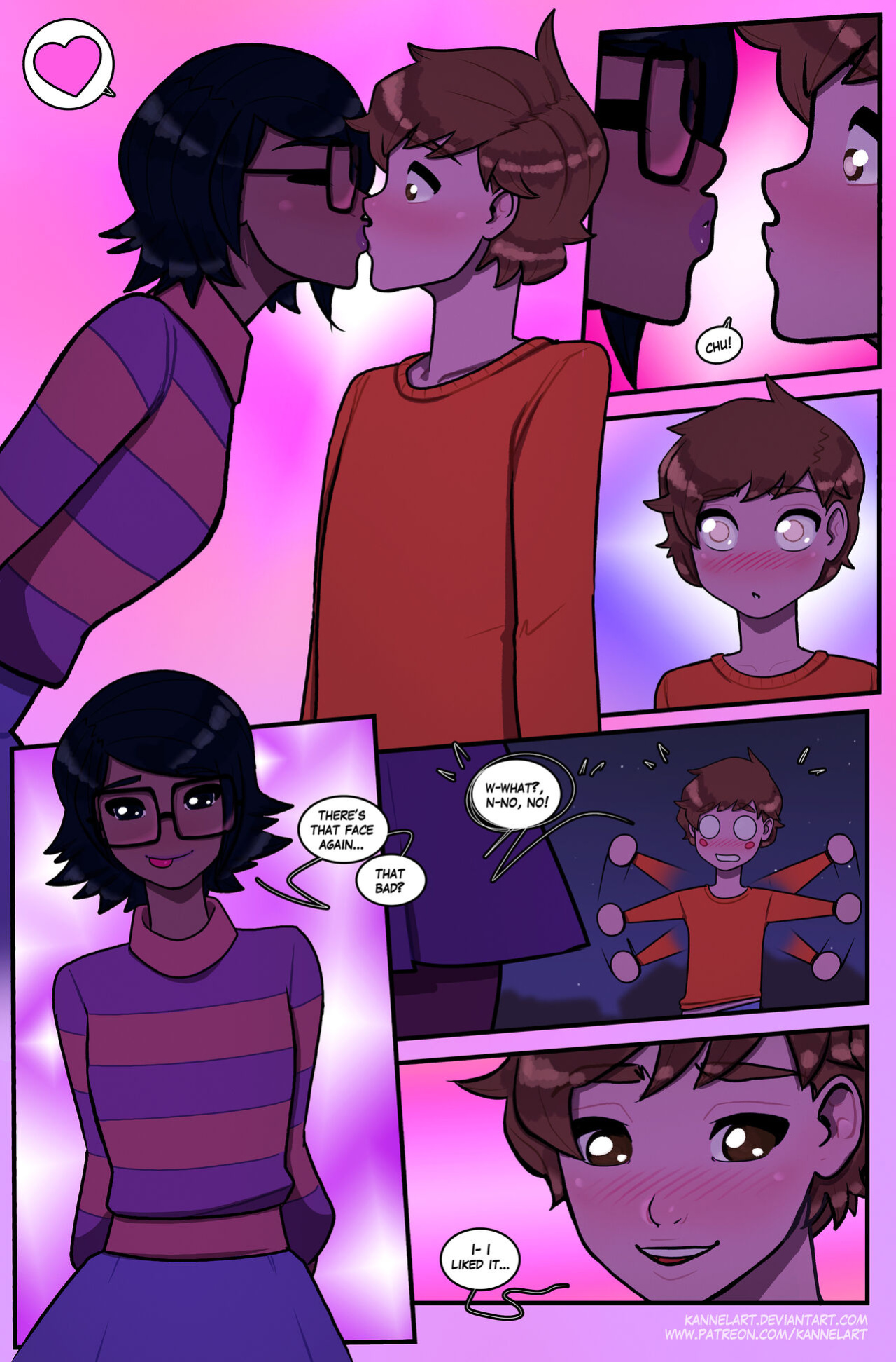 [Kannel] Raan's Doll: Chapter 04