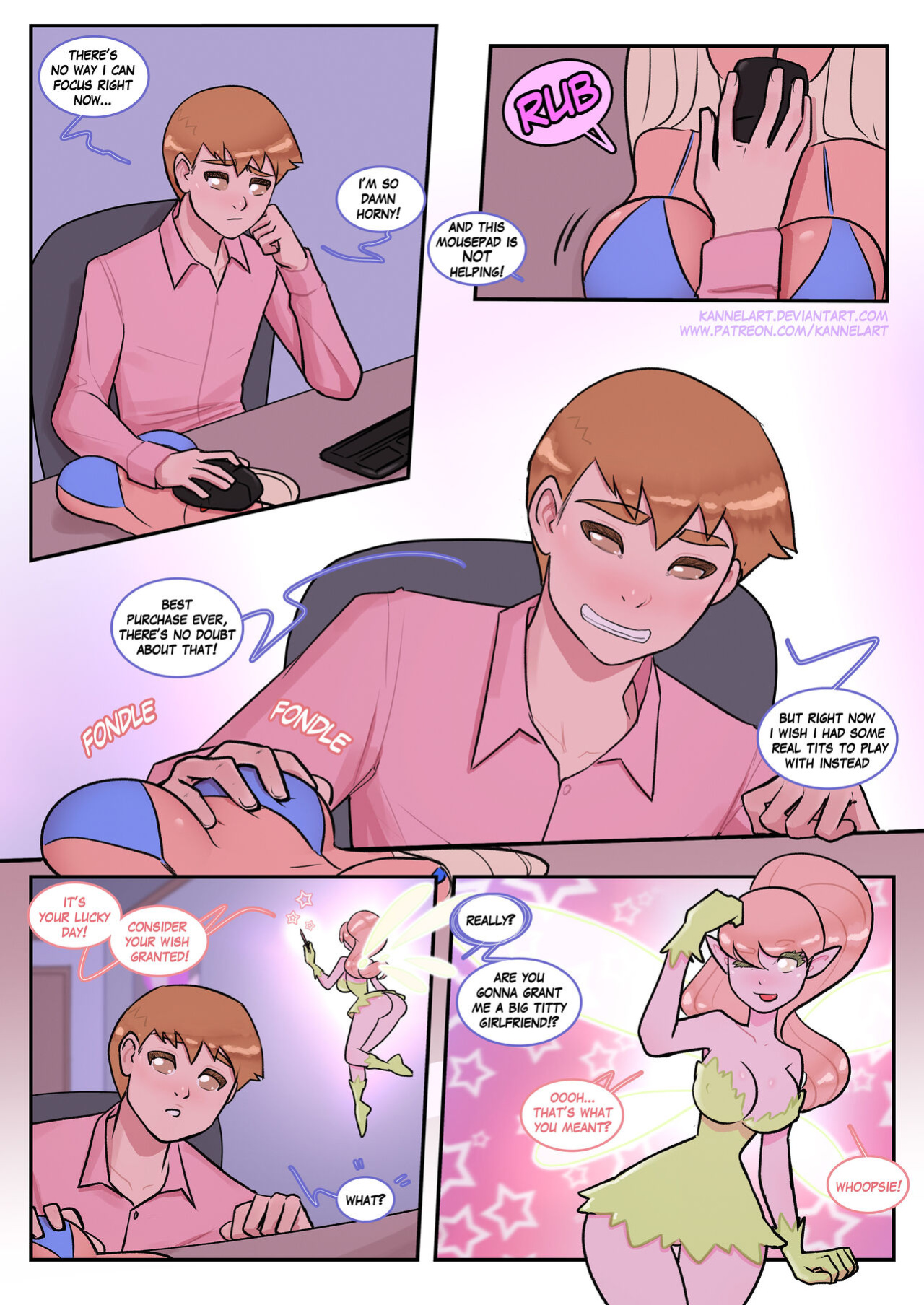 [Kannel] The Titty Fairy