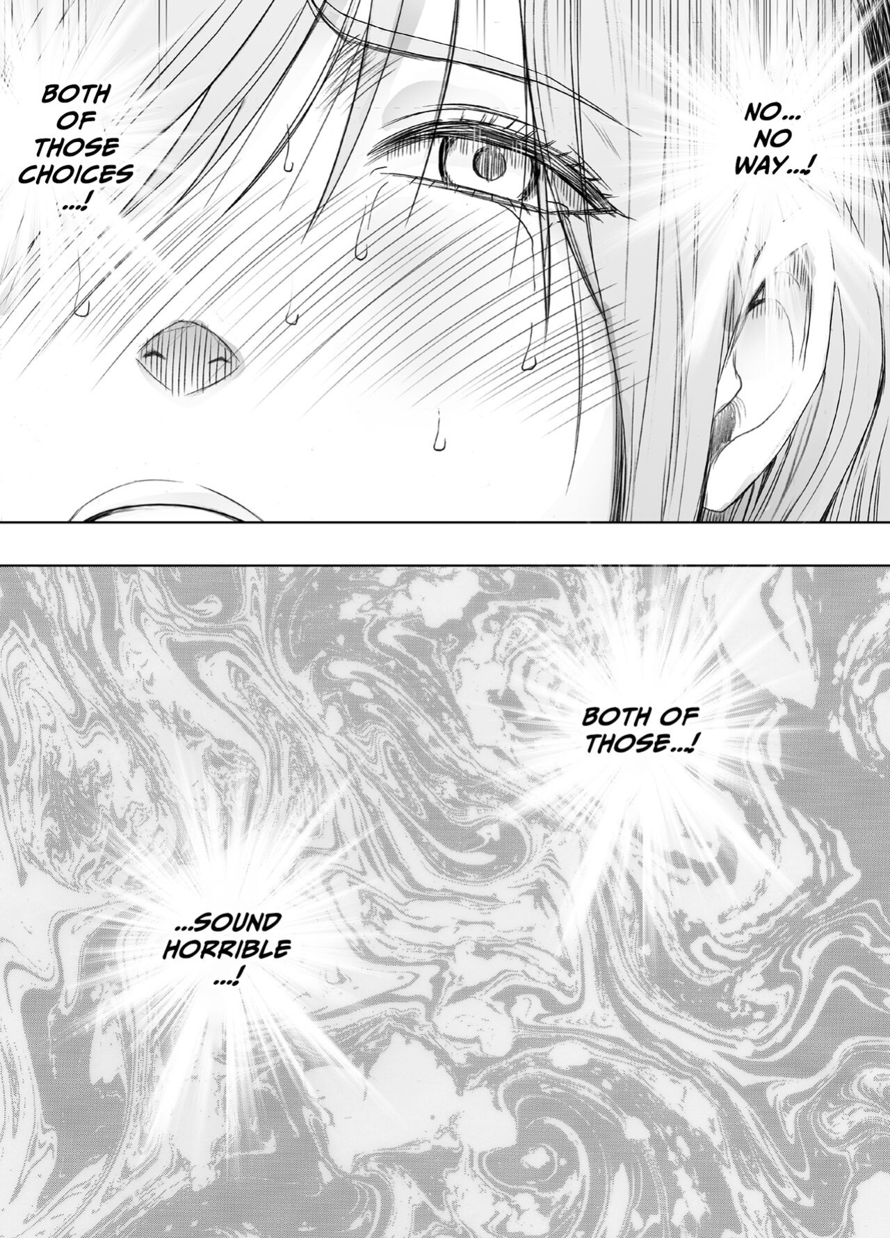 [Crimson] Taimashi Yura [Eng]