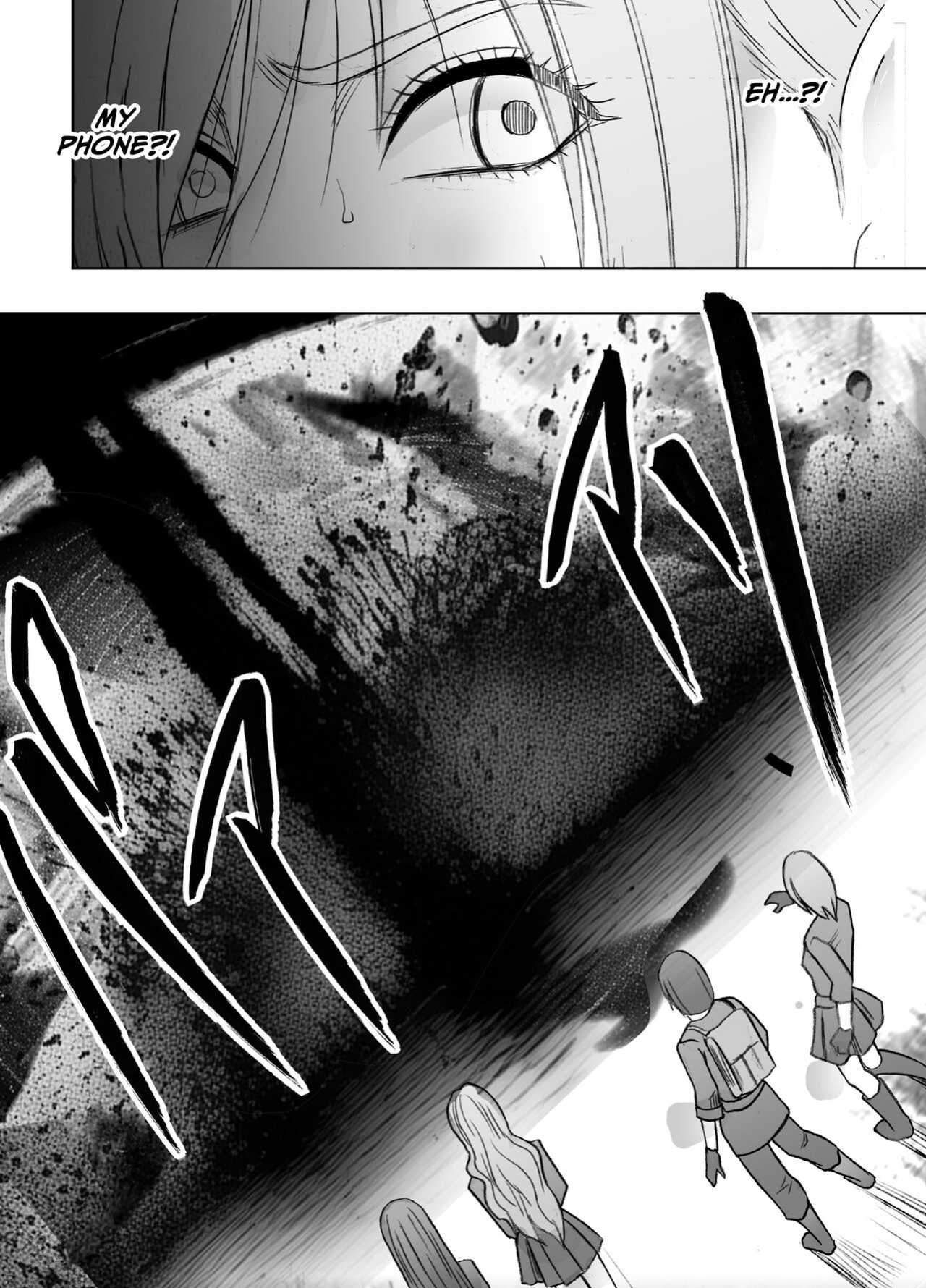 [Crimson] Taimashi Yura [Eng]