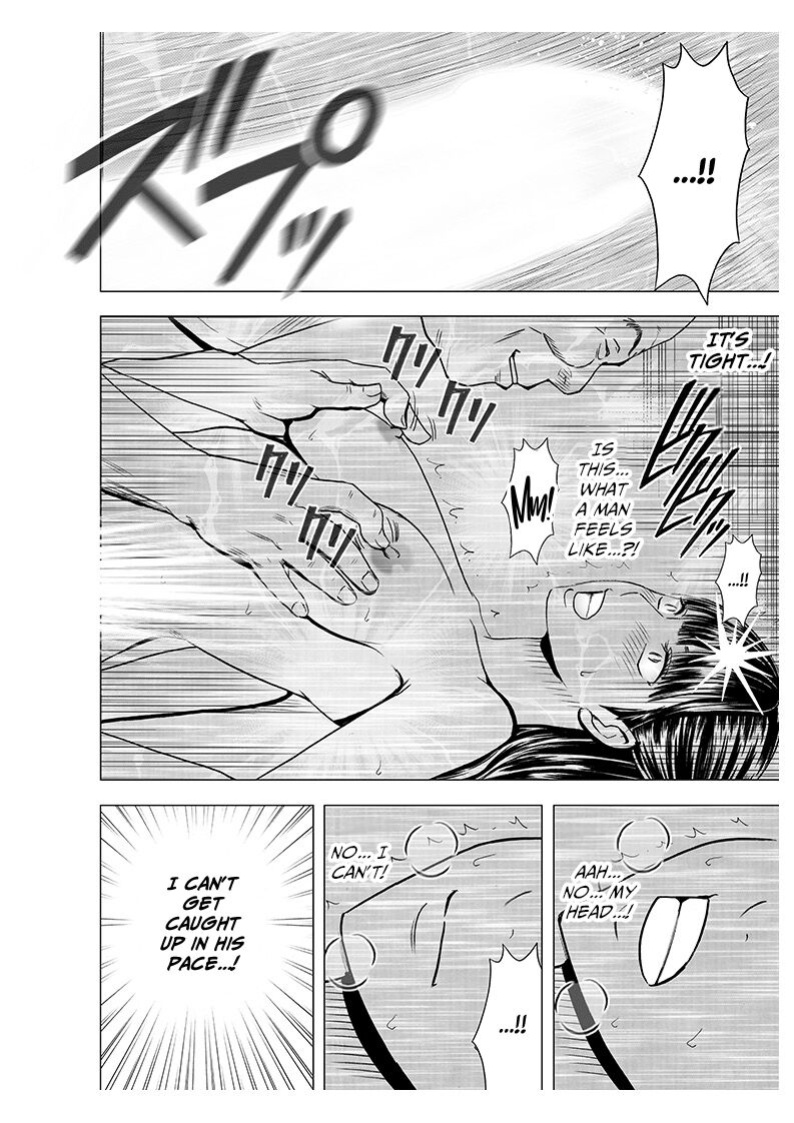 [Crimson (Carmine)] Koe no Dasenai Joukyou de Massage de Ikasareru Onnatachi 2 [ENG]