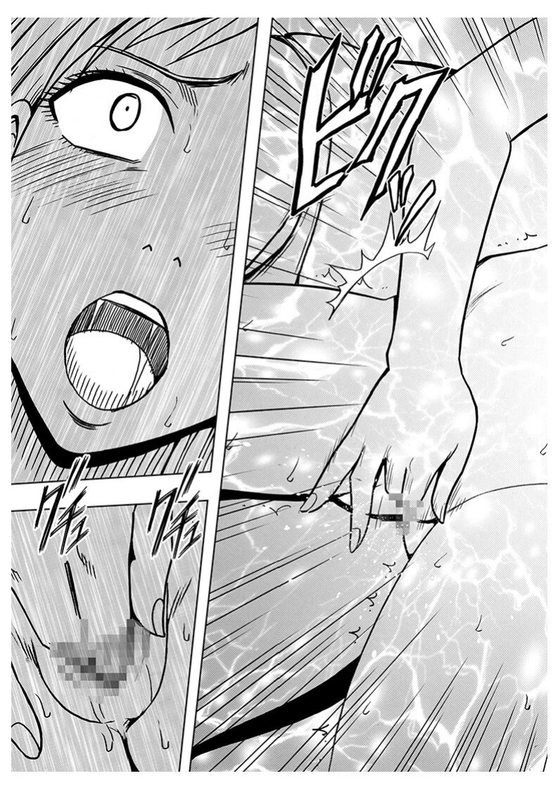 [Crimson (Carmine)] Koe no Dasenai Joukyou de Massage de Ikasareru Onnatachi 2 [ENG]