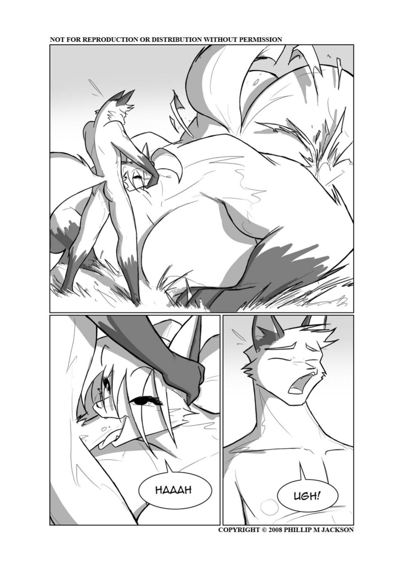 [Jolly Jack] Big Barn
