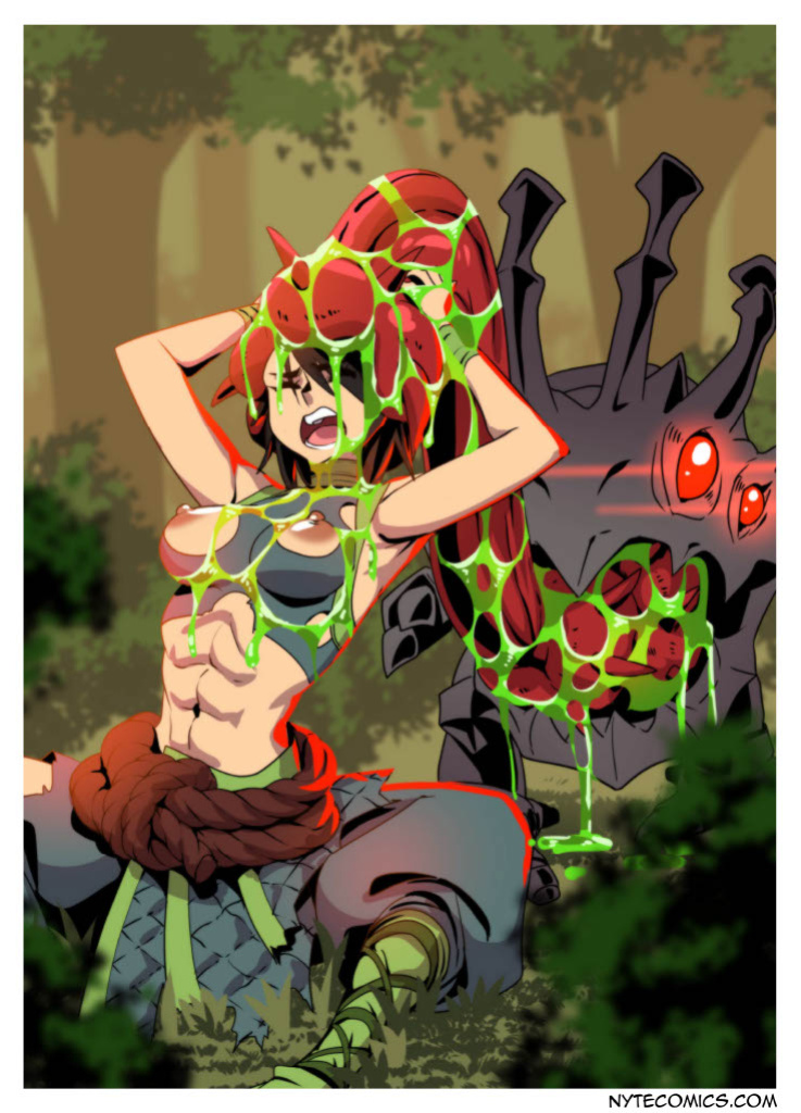 [Nyte] League of Legends Series: Akali