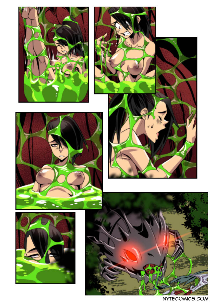 [Nyte] League of Legends Series: Akali