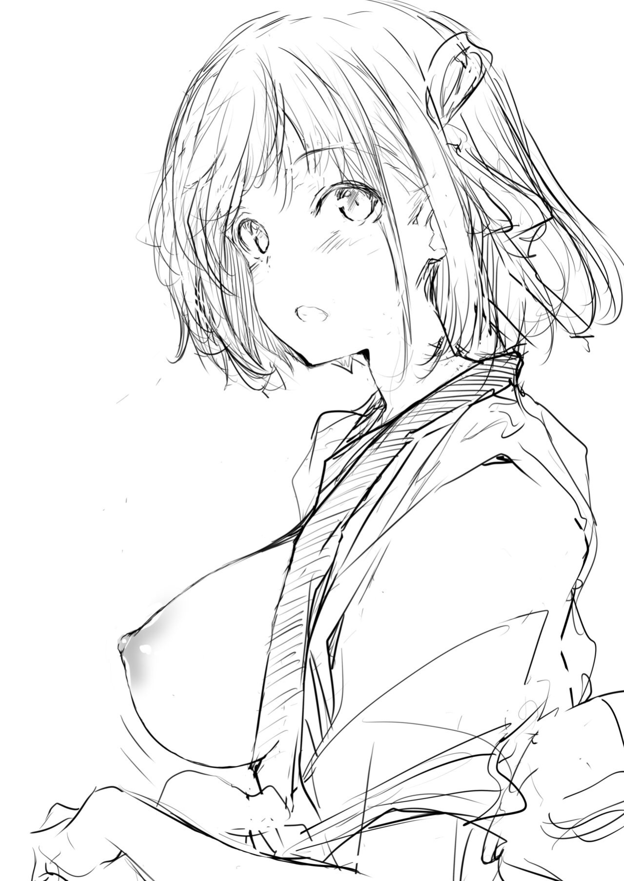 [Gyoukousyu (Gon., Kurosai)] Chisato no 1-nichi | A Day in Chisato's Life (Lycoris Recoil) [Daddy, Scan Me Harder!]