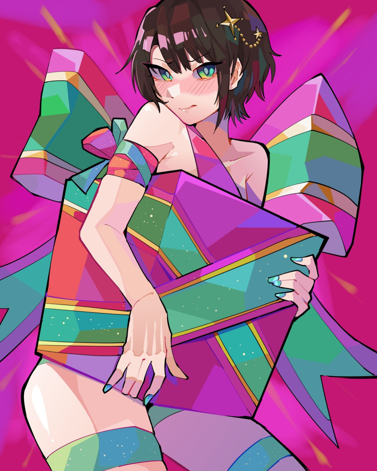 [Differland] Subaru Duck (Hololive)