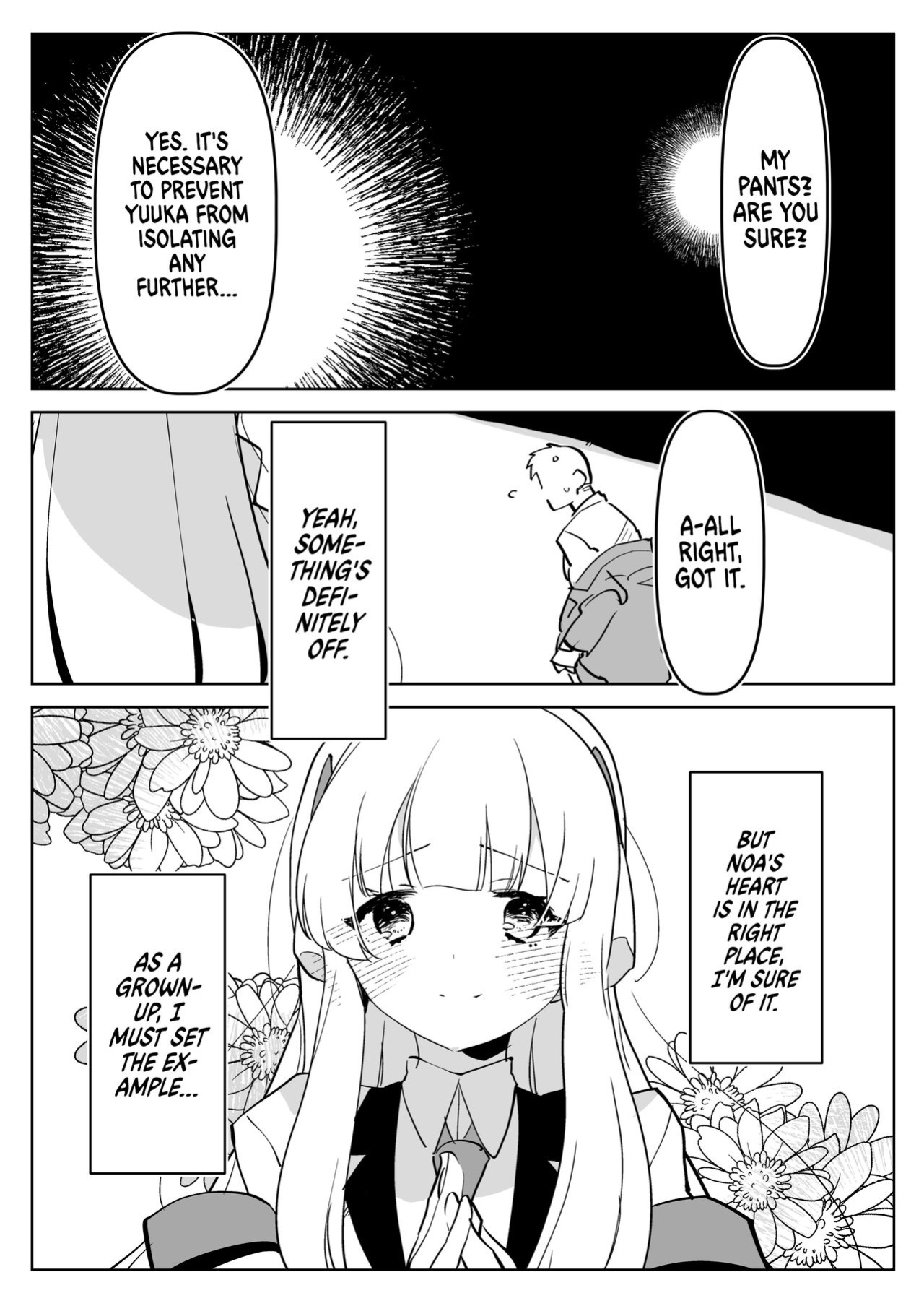 [Aimaitei (Aimaitei Umami)] Oshiego Futanari Gyaku Anal Archive | Futa Students Reverse Anal Archive (Blue Archive)